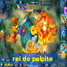 rei do palpite